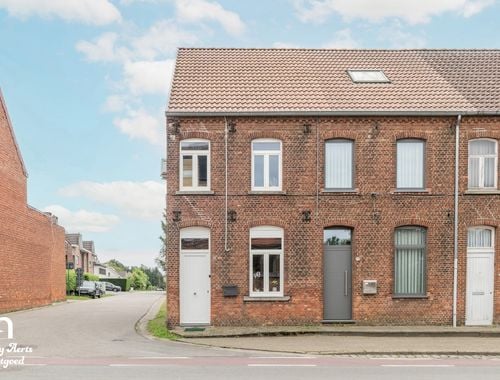                                         Woning te koop in Koersel, € 299.000
