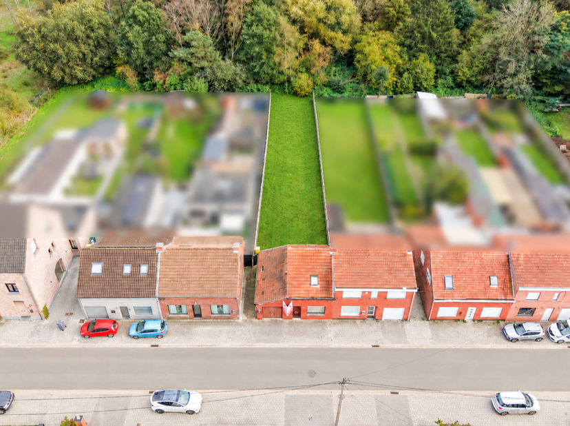 Huis te koop in Eikendreef 82,
                    2310 Rijkevorsel