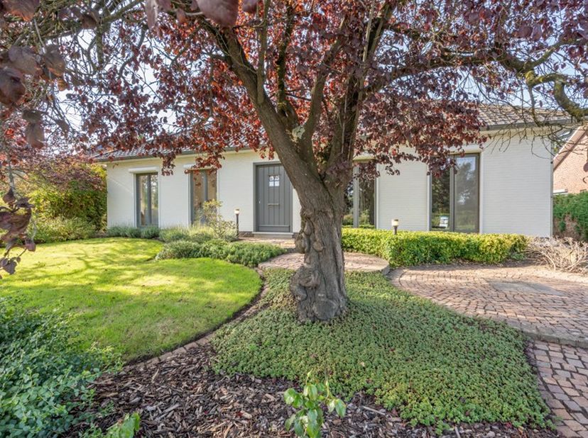 Huis te koop in Koerselsesteenweg 214,
                    3582 Koersel