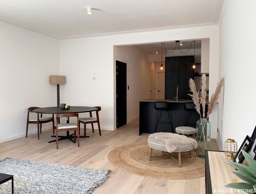                                         Appartement te koop in Antwerpen, € 269.000
