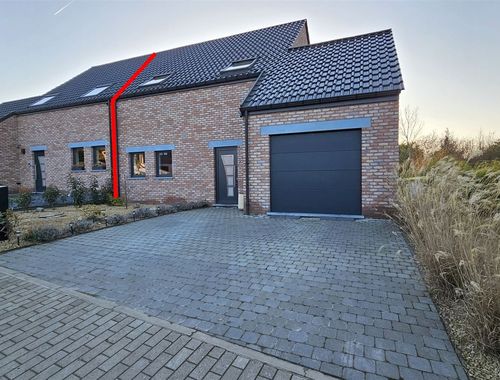                                         Eengezinswoning te koop in Autreppe, € 300.000
