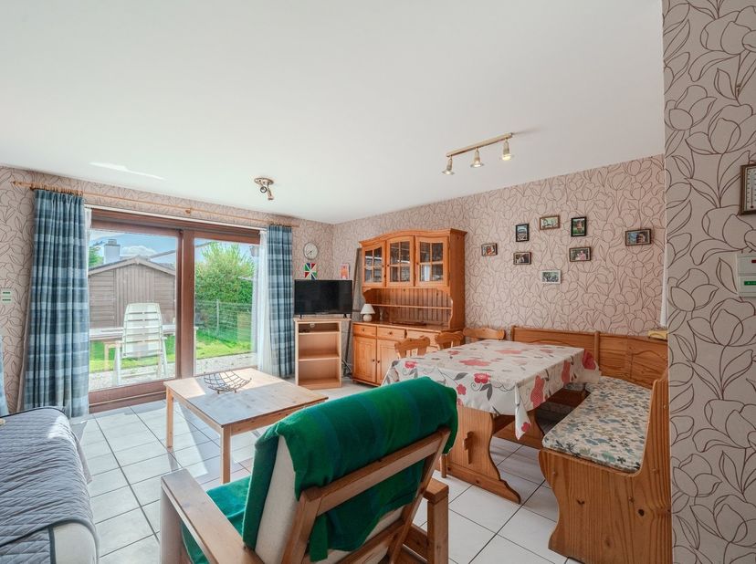 Huis te koop in Westendelaan  162 bus 25B,
                    8430 Middelkerke