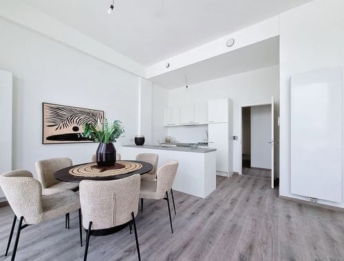                                         Appartement à vendre à Anderlecht, € 354.500
