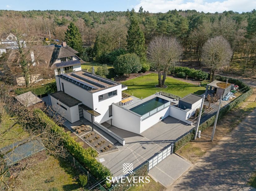 Maison à vendre
                    à 3550 Zolder