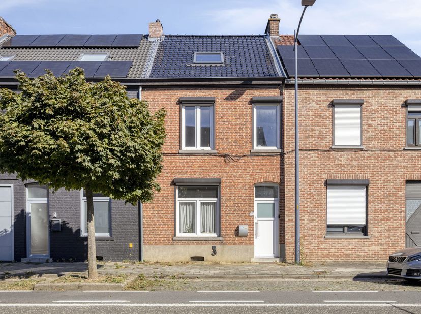 Huis te koop in Mechelsesteenweg 291,
                    3020 Herent