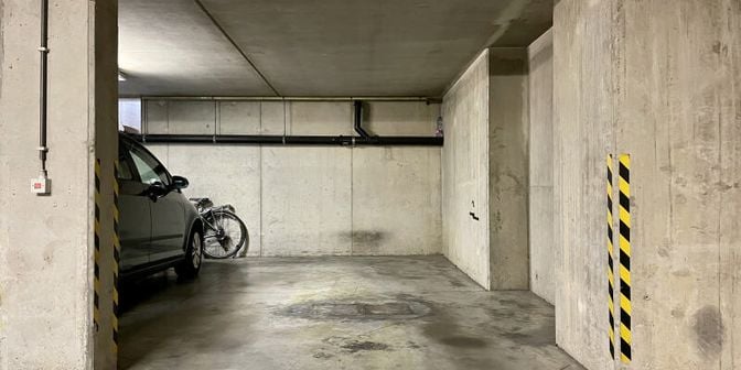 Garage te huur in 1180 Ukkel