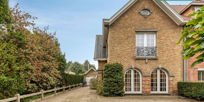 Maison à vendre à Leiselestraat 50, 8200 Sint-Michiels