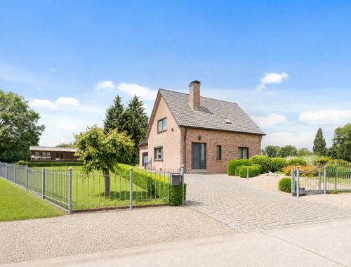                                        Maison à vendre à Zegelsem, € 549.000
