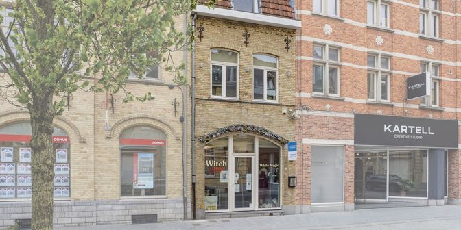 Bedrijfsvastgoed te huur in Diksmuidestraat 40, 8900 Ieper