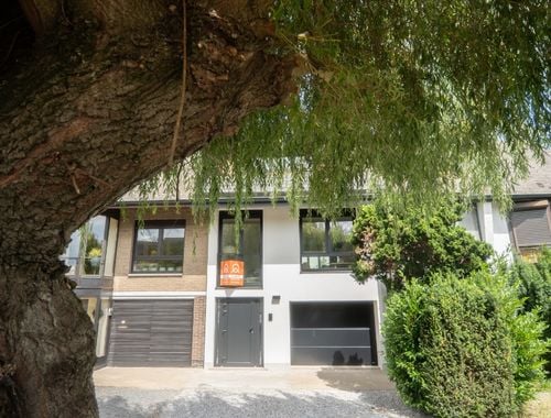                                         Woning te koop in Merelbeke, € 595.000
