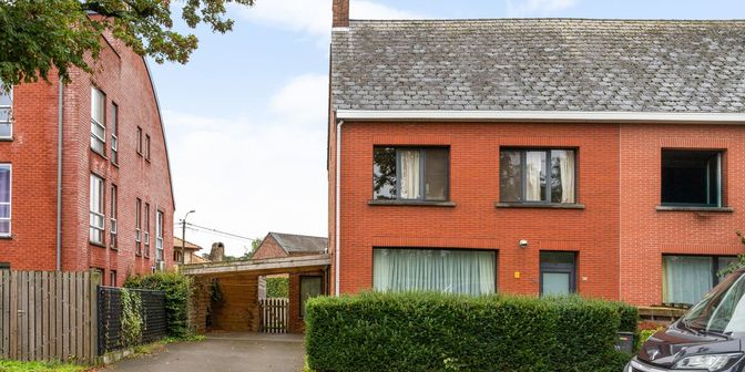 Huis te koop in Gierlebaan 34, 2275 Lille