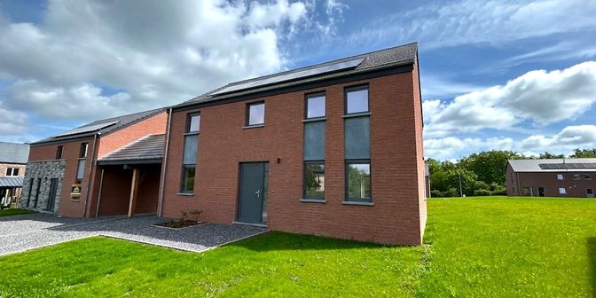 Huis te koop in Hautes Voies 23, 6940 Grandhan