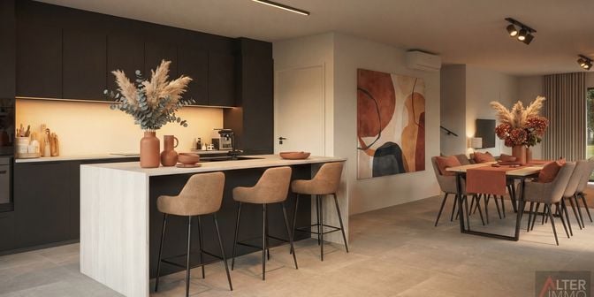 Huis te koop in Peperhofstraat lot 3, 3600 Genk