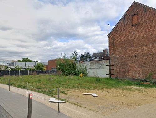                                         Bouwgrond te koop in Koersel, € 215.000
