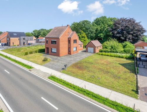                                         Woning te koop in Olmen, € 320.000
