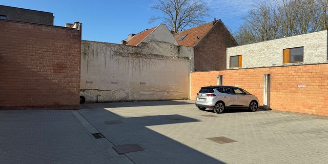 Garage te huur in Grote Markt 11, 9100 Sint-Niklaas