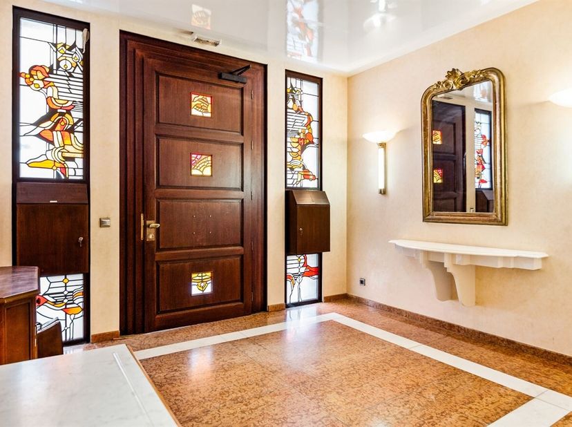 Penthouse met prachtig uitzicht op de Grote Markt van Tienen<br />
 Gelegen op een absolute toplocatie in het historische centrum van Tienen biedt dit