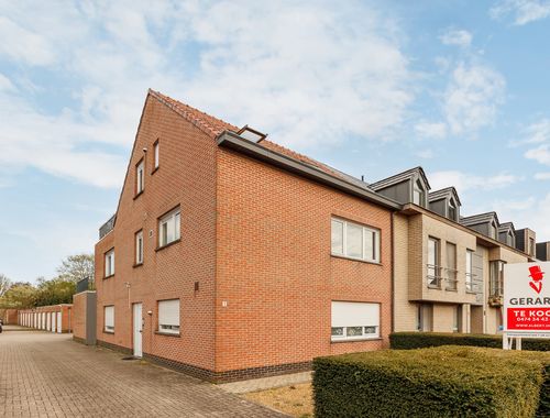                                         Attique à vendre à Westmalle, € 215.000
