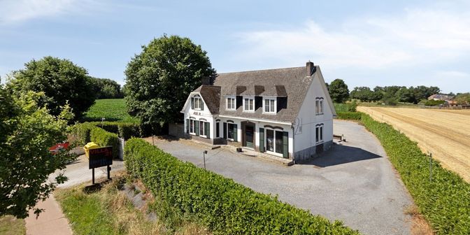 Bedrijfsvastgoed te koop in Grotesteenweg 21, 2440 Geel