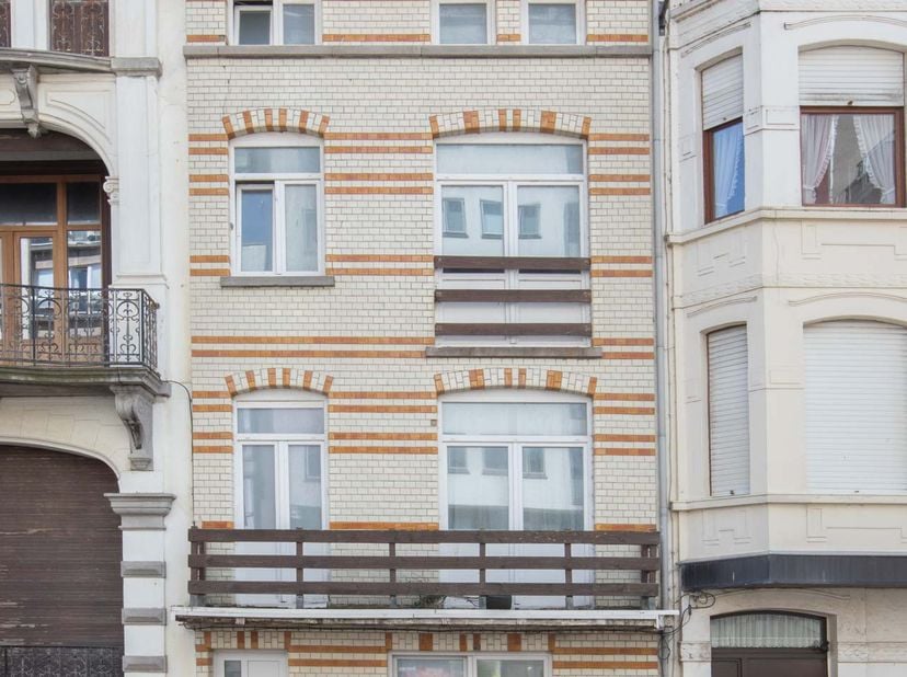 Huis te koop in Rogierlaan 30,
                    8370 Blankenberge