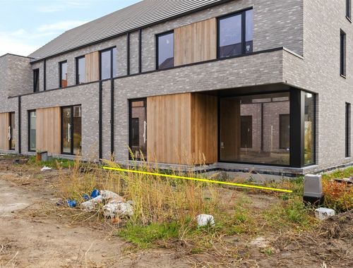                                         Maison à vendre à Sint-Niklaas, € 516.232
