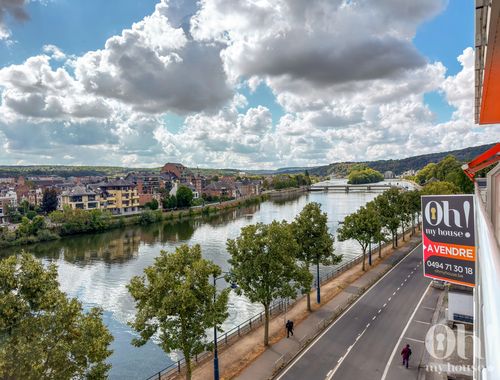                                         Appartement te koop in Namur, € 225.000
