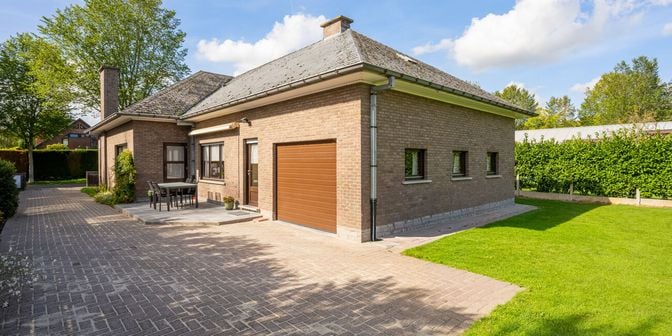 Maison à vendre à Heizen 11, 9030 Mariakerke