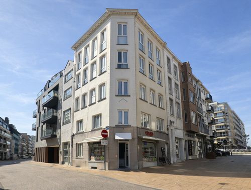                                         Appartement te koop in Heist-aan-Zee, € 995.000

