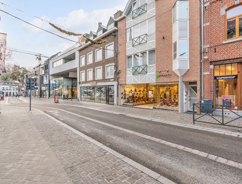                                         Bien commercial à vendre à Bilzen, € 450.000
