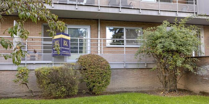 Appartement te koop in HELBEEKPLEIN 8 bus BUS 2, 3500 Hasselt