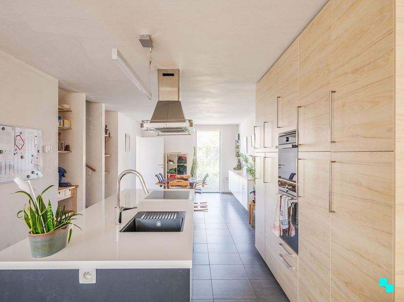 Huis te koop
                    in 9052 Zwijnaarde