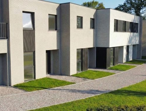                                         Woning te koop in Blankenberge, € 348.800
