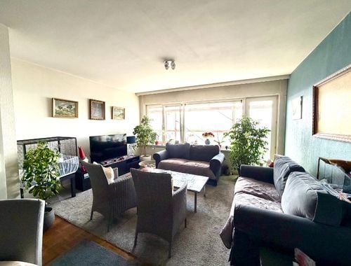                                         Appartement te koop in Gent, € 330.000
