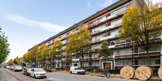 Appartement te koop in Nieuwdreef 130 bus 501, 2170 Merksem