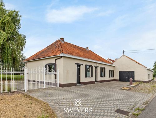                                         Woning te koop in Rummen, € 230.000
