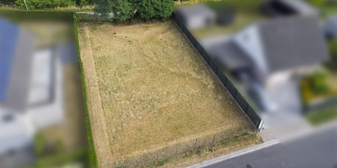 Grond te koop in Steelantstraat 7, 8800 Rumbeke