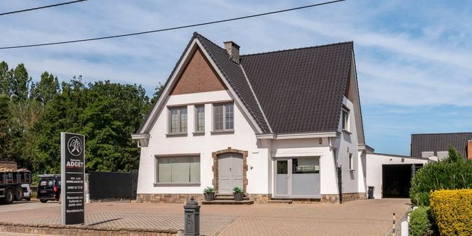 Huis te koop in Houwstraat 177, 2580 Beerzel
