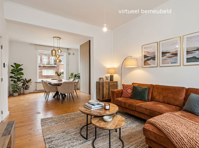 Huis te koop in Galglaan 113,
                    9000 Gent
