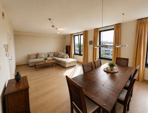                                         Appartement à louer à Schaerbeek, € 1.700
