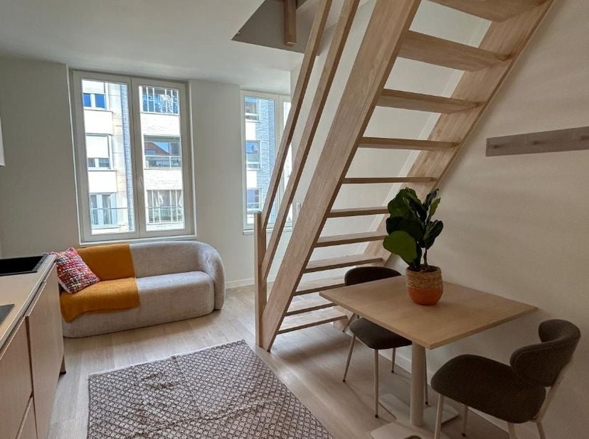 Kot-chambre à louer à Hanswijkstraat 40 boîte 0202,
                    2800 Mechelen