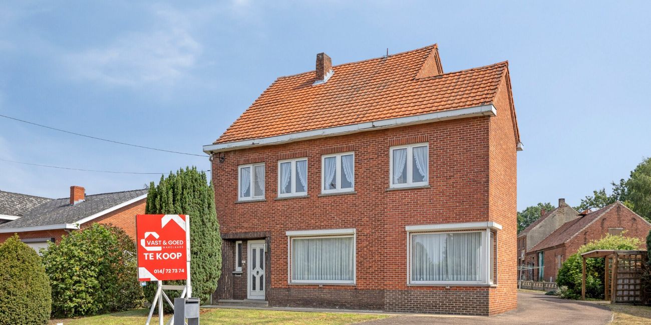 Molenbergstraat 9