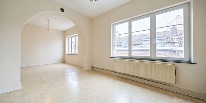 Appartement te koop in Rue Derrière Coronmeuse 30 bus 22, 4040 Herstal