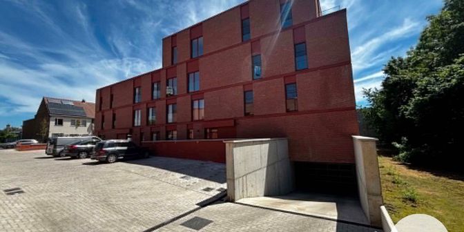 Appartement te huur in Doelstraat 18 bus 0102, 9520 Sint-Lievens-Houtem