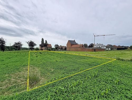                                         Bouwgrond te koop in Gottem, € 169.500
