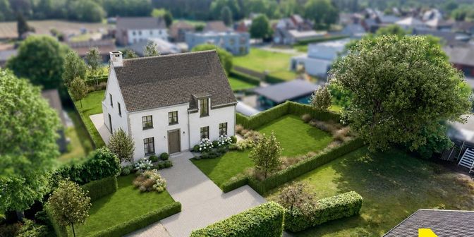 Grond te koop in Hooidonk 25, 2431 Veerle