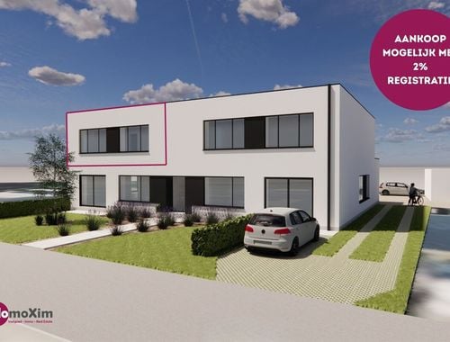                                         Appartement à vendre à Hever, € 441.000
