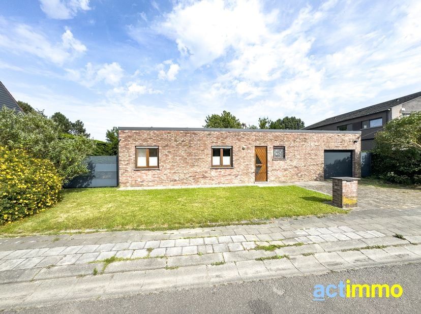 Huis te koop
                    in 7712 Herseaux