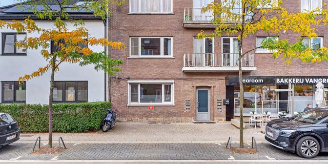 Appartement te koop in Jagersstraat 42 bus 4, 3500 Hasselt