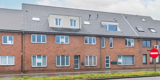 Appartement te koop in Grote Baan 171, 3530 Houthalen