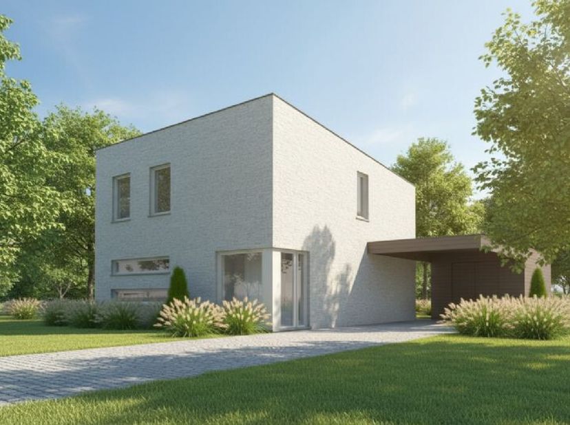 Maison à vendre
                    à 8790 Waregem